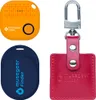 musegear® Essentials: Schlüsselfinder mit Bluetooth App aus Produktbild-Vorschau 1