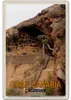 Blechschild Reise 20x30cm Gran Canaria Spanien Cenobio de Produktbild-Vorschau 1