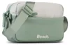 Bench. Umhängetasche Bold Crossbody Bag Gray Green grüngrau Produktbild-Vorschau 7