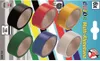 KRAFTMANN 3024 Kleurendecoratietape, set van 6 stuks. Productafbeelding-voorbeeld 13