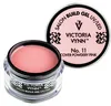 Victoria Vynn Build Gel 11 Cover Powdery Pink 15 ml Náhľad obrázku produktu 7