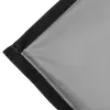 Gymnastická skládací matrace šedá 2400x1200x50mm hms mgs01 Náhled obrázku produktu 15