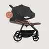 Lionelo Buggy MIRA jusqu'à 22 kg, Roues pivotantes 360°, Voir les images du produit 24