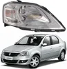 Scheinwerfer rechts Dacia Logan Facelift Phase 2, sedan, Produktbild-Vorschau 2