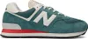 NEW BALANCE – Uni-Sneaker 574  – Größe 44 Produktbild-Vorschau 1