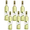 Rotwild Riesling halbtrockener Weißwein feines Aroma 750ml Produktbild-Vorschau 1