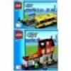 LEGO CITY Stadtviertel mit Bus 483-teilig, ab 5 Jahren Produktbild-Vorschau 2