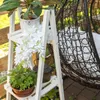 Étagère en échelle ECODECO pour jardinière surélevée de Voir les images du produit 17