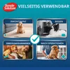 Simple Solution, pañales para perros XL, 12 unidades Vista previa de la imagen del producto 5