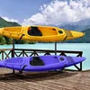 Portacanoa SPORTNOW, per 2 canoe, tavole da surf, struttura Anteprima dell’immagine prodotto 2