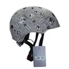 Casco sportivo Disney Minnie Pattern - Casco da bici Anteprima dell’immagine prodotto 2
