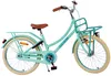 Volare Excellent Kinderfahrrad - Mädchen - 20 Zoll - Grün Produktbild-Vorschau 10