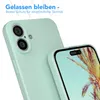 EAZY CASE - TPU Hülle für Apple iPhone 16 Plus, TPU Case Produktbild-Vorschau 4
