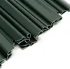 Strisce per la privacy, 35mx19cm PVC verde 450g/m², con 20 Anteprima dell’immagine prodotto 3