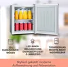 Klarstein Mini Kühlschrank für Zimmer, 23L Mini-Kühlschrank Produktbild-Vorschau 2