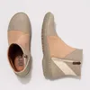 Art Stiefeletten Damen 1434 MULTI LEATHER SESAME-CANDY/ Produktbild-Vorschau 5