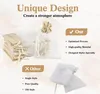 Geschenksäckchen, 30 STK Organzabeutel Organzasäckchen Produktbild-Vorschau 4