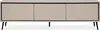 Lowboard TV-Board Arona | Sand / schwarz Produktbild-Vorschau 8