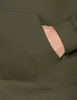 Fruit Of The Loom Herren Kapuzenjacke Premium 70/30 RW3161 Produktbild-Vorschau 2