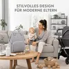 Fillikid Wickelrucksack Barcelona Exklusiv Produktbild-Vorschau 9