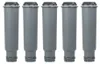 5x Wasser-Filter für Nivona Cafe Romatica 8er Serie: 830 Produktbild-Vorschau 1