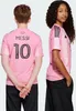 ADIDAS IMCF H JSY Y N Easy Pink 176 Produktbild-Vorschau 2
