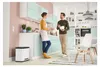 Hailo ÖKO DUO PLUS L, 26 L, Obdĺžnikový, Nerezová oceľ, Náhľad obrázku produktu 4