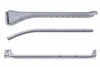 3x Reparaturblech Schiebetür SET VW Transporter T4 Produktbild-Vorschau 2