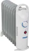mesko Home MS7805 - Öl-Heizlüfter - Öl - Indoor - Weiß - Produktbild-Vorschau 3