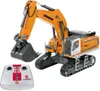 Siku Control 6740 - Liebherr R980 SME Rupsgraafmachine 1:32 Anteprima dell’immagine prodotto 1