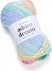 YarnArt Adore Dream 1054: Antipilling Acryl, Weiches, Produktbild-Vorschau 1