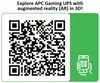 Sistema di continuità UPS interattivo APC BGM2200B-GR Anteprima dell’immagine prodotto 5