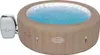 Bestway LAY-Z-SPA® Whirlpool Palm Springs AirJet™ rund, Produktbild-Vorschau 1