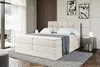 ALTDECOR Boxspringbett mit Matratze und Lattenrost  - RICAR Produktbild-Vorschau 1