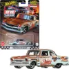 Hot Wheels Boulevard HRT58, Auto, 3 Jahr(e), Metall, Produktbild-Vorschau 2