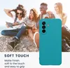 kwmobile Handyhülle für Samsung Galaxy A17 4G / 5G Hülle - Produktbild-Vorschau 4