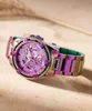 Orologio Guess GW0464L4 CYRKONIE multicolore Anteprima dell’immagine prodotto 12