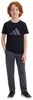 Tričko Adidas Remera Graphic Animal Print Ninas pro Dětské Náhled obrázku produktu 3