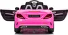 Auto elettrica per bambini Mercedes Benz SLC300 Auto per Anteprima dell’immagine prodotto 10