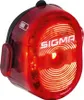 Rücklicht NUGGET II, USB, mit  K, Sigma Licht, 15050 Produktbild-Vorschau 7