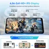 Mobilný telefón Blackview Wave 8 AI bez zmluvy, 6,56" HD+ Náhľad obrázku produktu 4