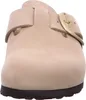 BIRKENSTOCK BOSTON BIG BUCKLE HellBraun Produktbild-Vorschau 16