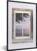 MuchoWow® Gerahmtes Poster Aussicht - Strand - Meer 40x60 Produktbild-Vorschau 1