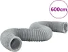 Abluftschlauch PVC 6 m Ø20 cm Produktbild-Vorschau 1