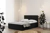 Boxspringbett Schlafzimmerbett CALVIN 140x220cm in Stoff Produktbild-Vorschau 1