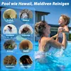 Pool Skimmer Socken, 30er Set Skimmersocken, Pool Skimmer Produktbild-Vorschau 2