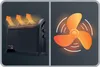 ROWENTA Convecteur/thermoplongeur 2 vitesses 1200W/2400W Voir les images du produit 5