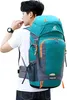 CarryQuest® - Mochila de trekking de 65 litros, Vista previa de la imagen del producto 12
