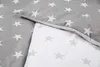 roba biancheria da letto 2 pezzi 'Little Stars', 100x135 Anteprima dell’immagine prodotto 2