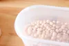 plast team Gefrierdose Helsinki 0,8 Liter oval Produktbild-Vorschau 24